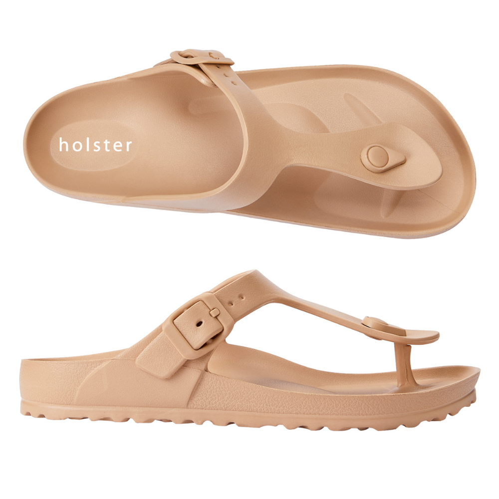 COASTAL WOMENS THONGS