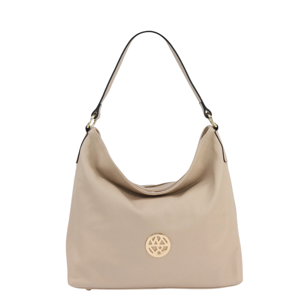 WZ009 AMBER HANDBAG