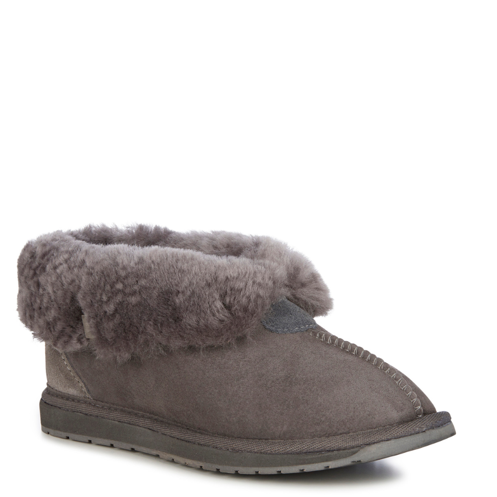 Emu Albany Low Sheepskin Slippers