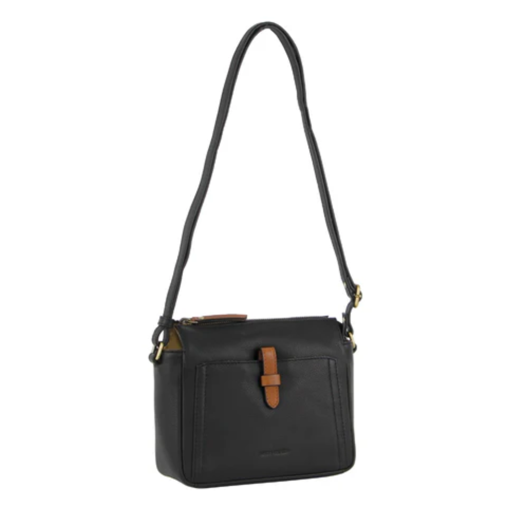 PC3568 CROSS BODY BAG
