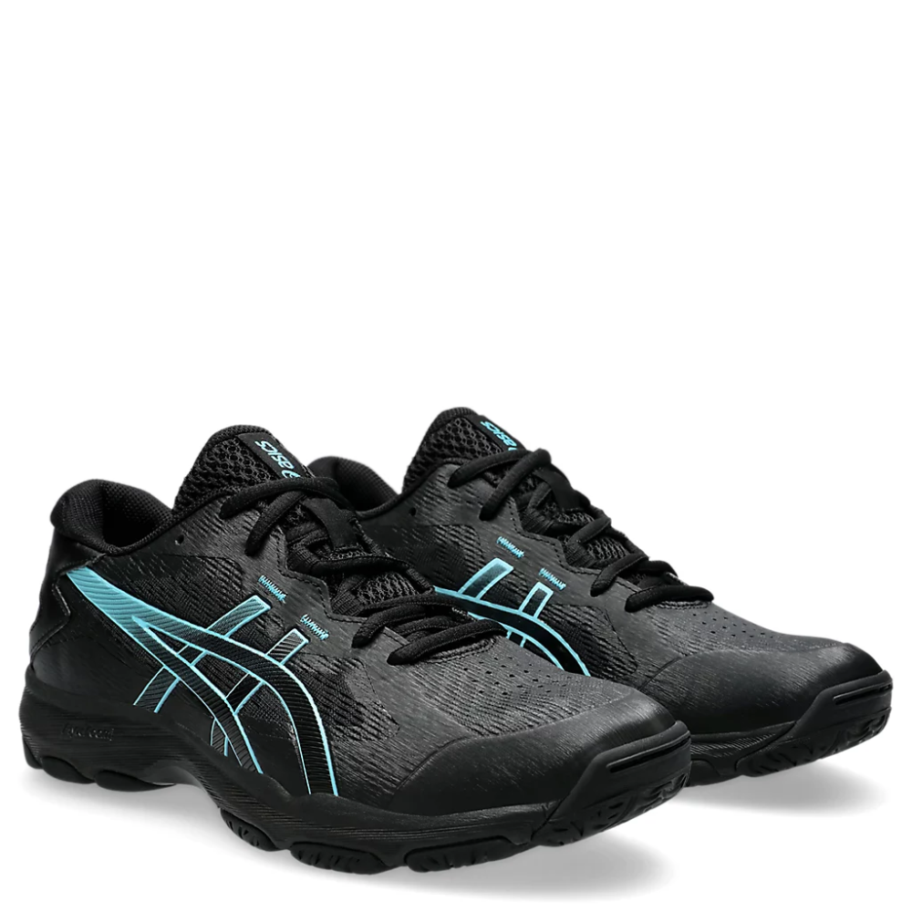 NETBURNER ACADEMY 9 WOMENS NETBALL SHOE