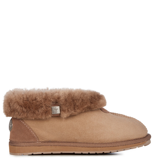 Emu Albany Low Sheepskin Slippers