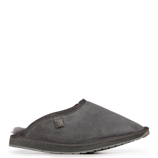 Emu Esperence Mens Sheepskin Scuff Slipper