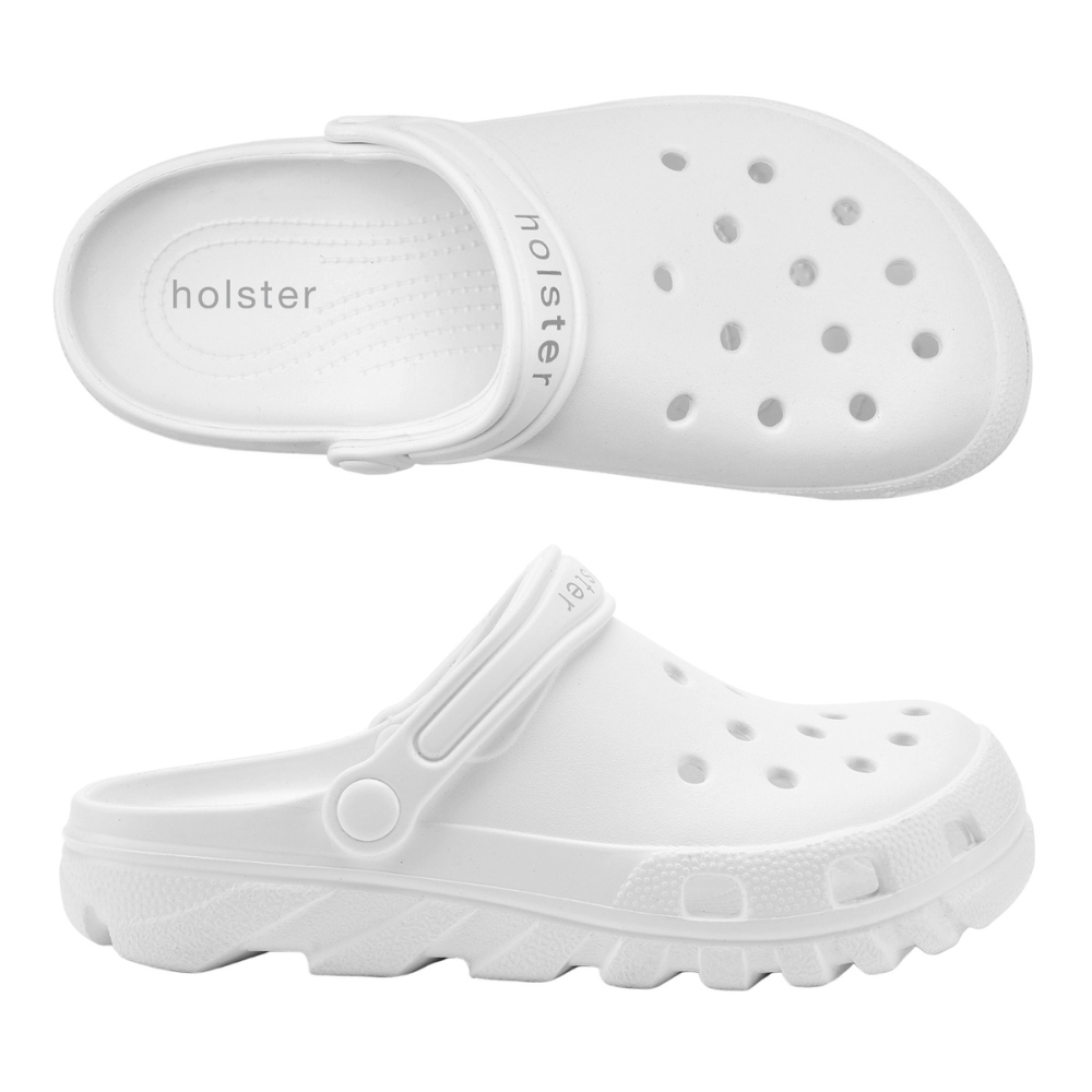 Holster Sundrifter Womens EVA Clogs 