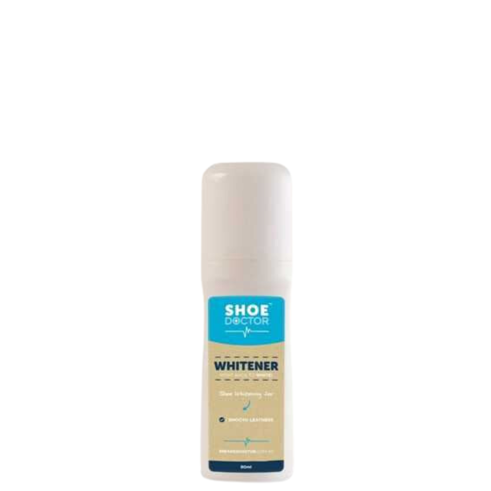 SHOE WHITENER 90ML
