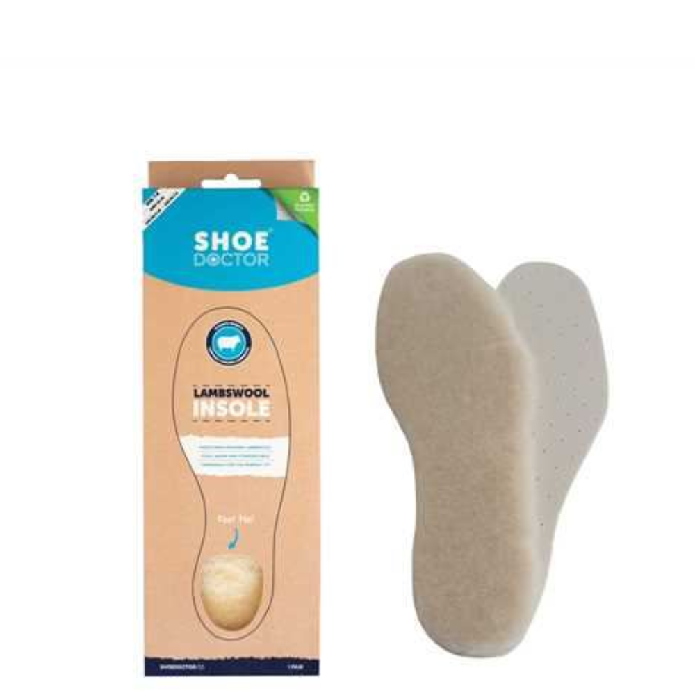 LAMBSWOOL INSOLES