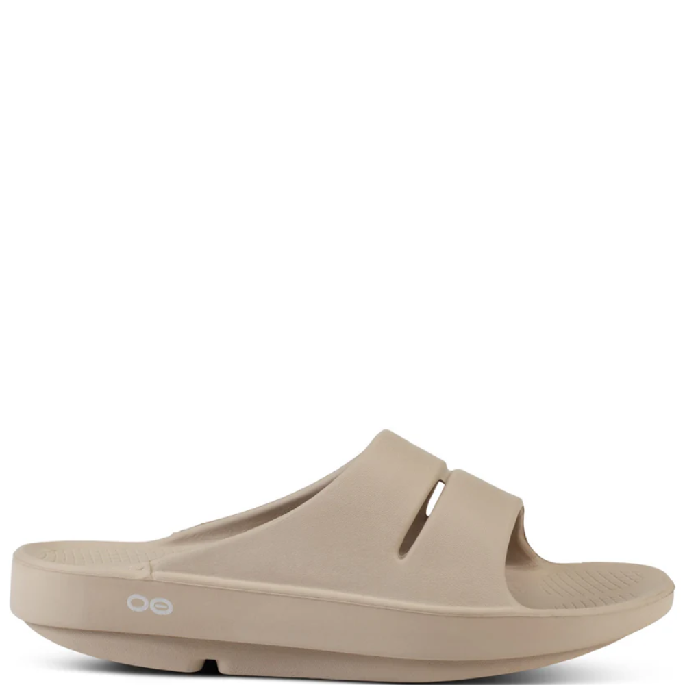 OOAHH UNISEX SLIDES