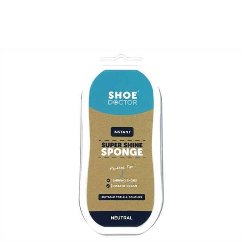 INSTANT SHINE SPONGE