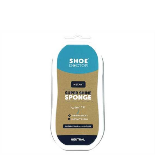 INSTANT SHINE SPONGE