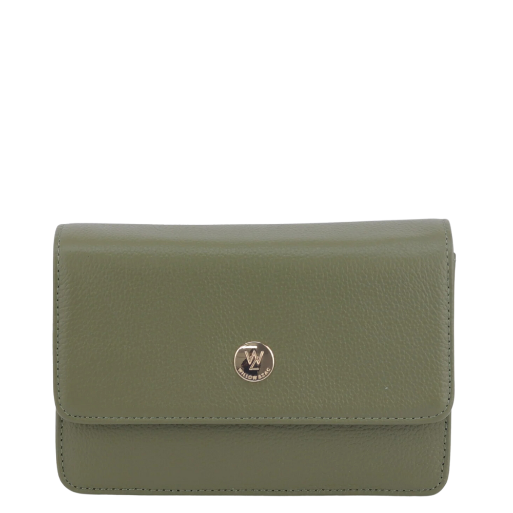 WZ136 LILY HANDBAG
