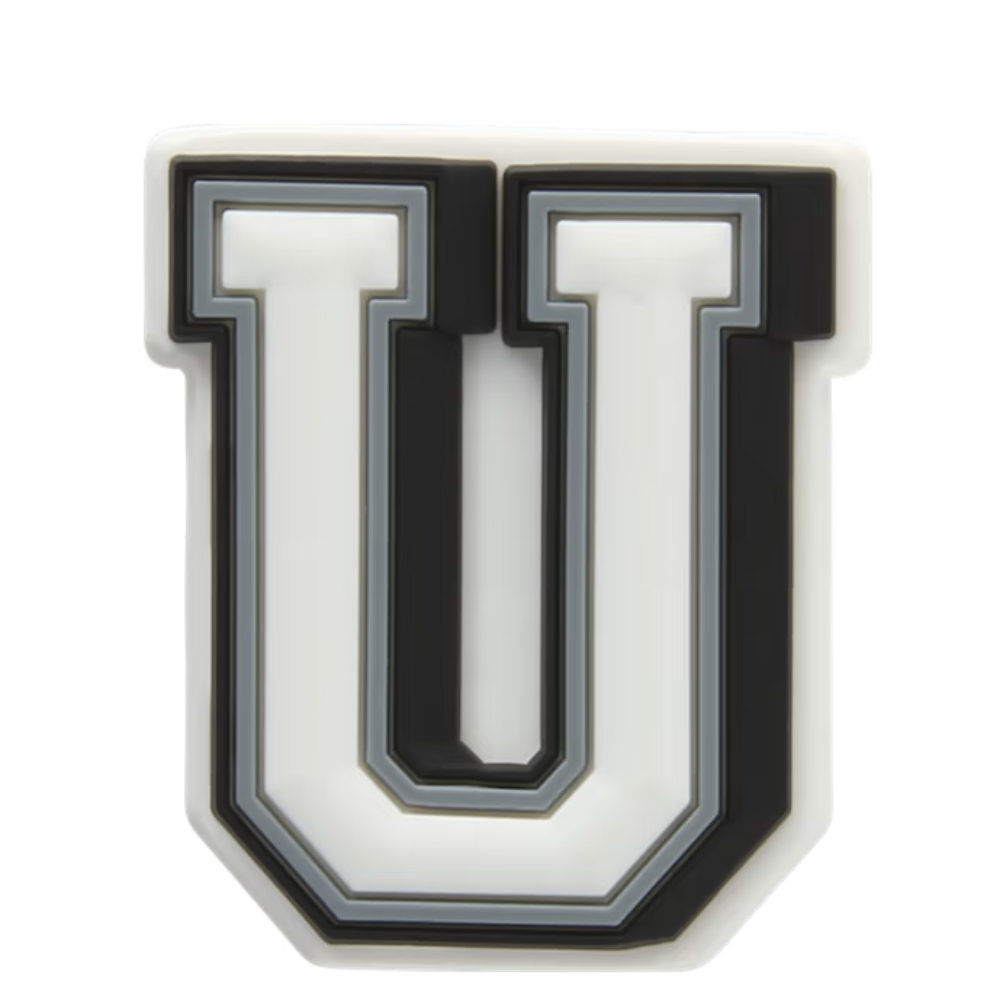 JIBBITZ LETTERS