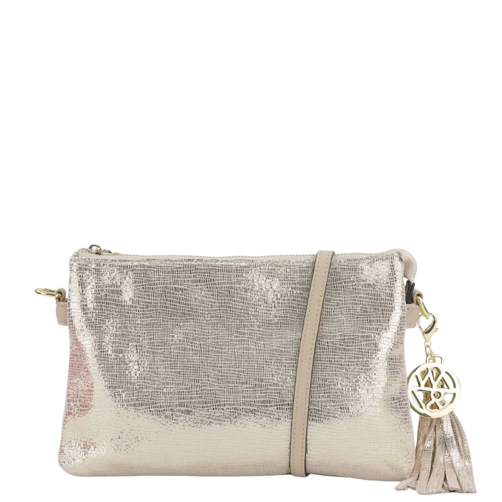 WZ028 RUBY CLUTCH