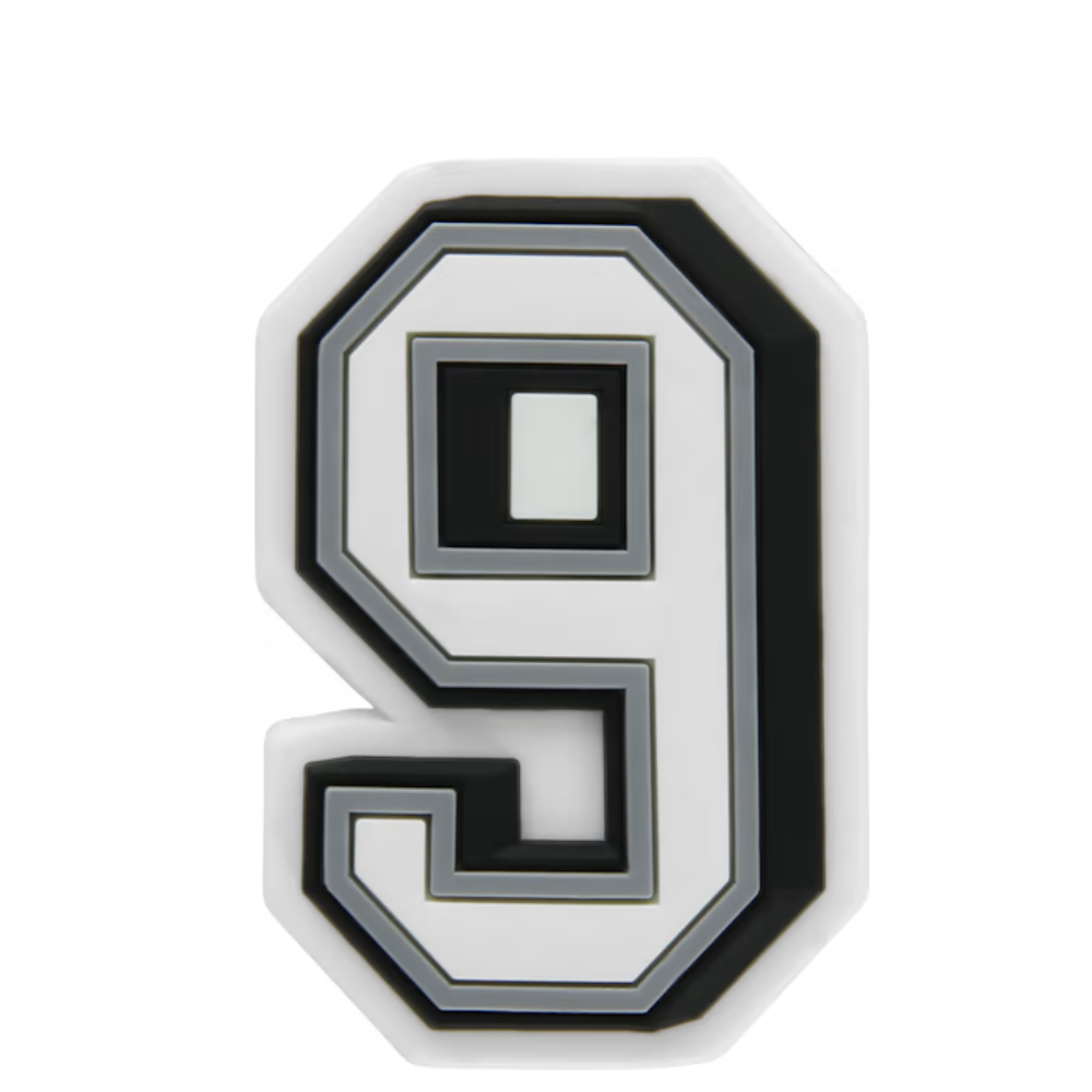 JIBBITZ NUMBER