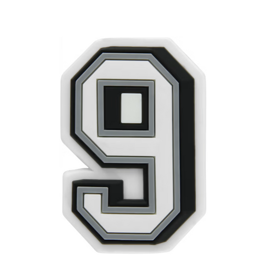 JIBBITZ NUMBER
