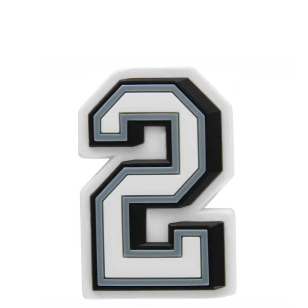 JIBBITZ NUMBER