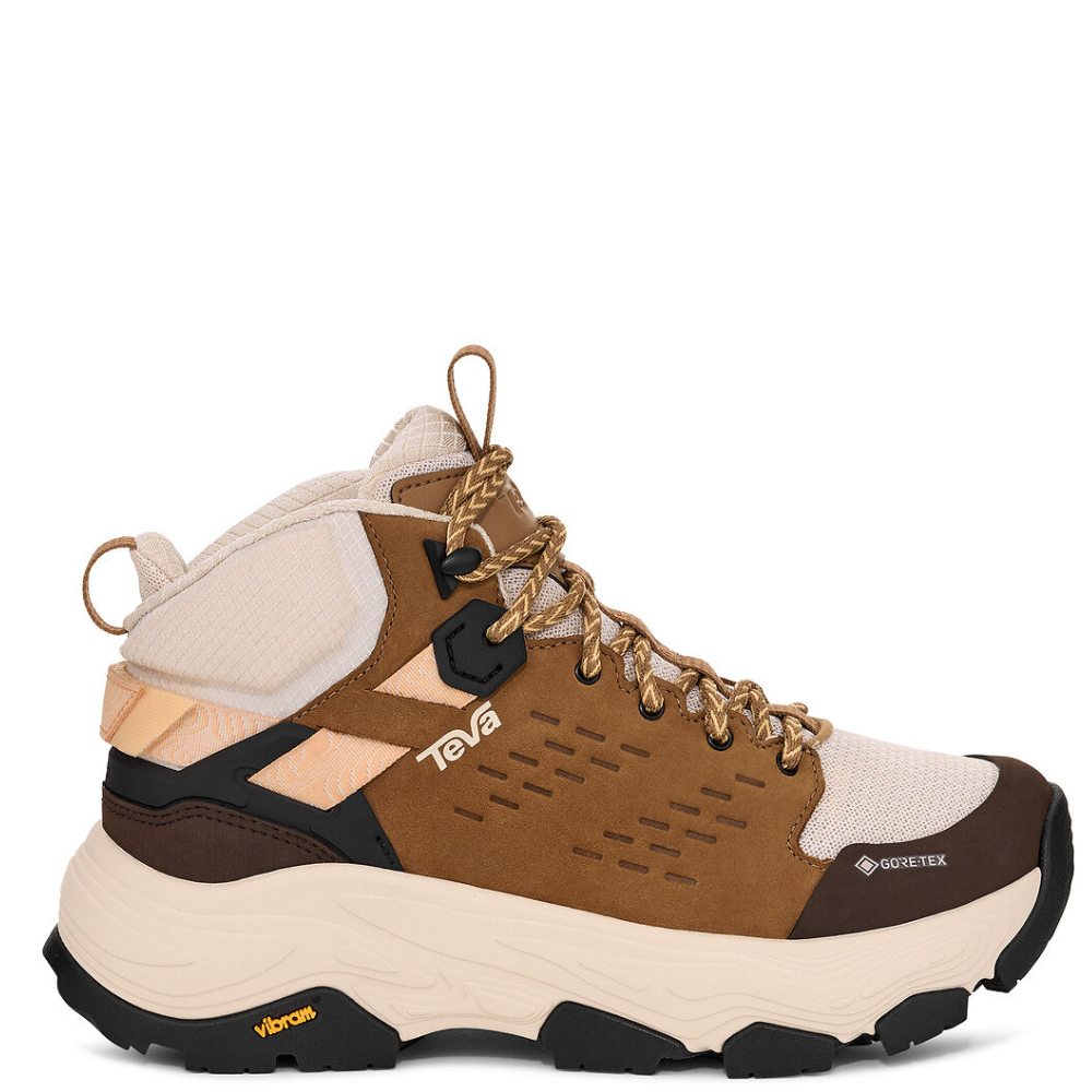 GRANDVIEW MAX GTX MID WOMENS HIKING