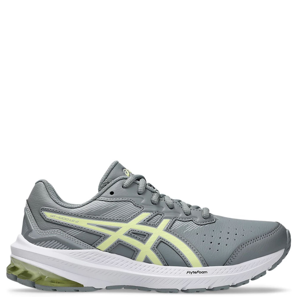 Asics GT1000 LE Leather Women's Walking shoe 