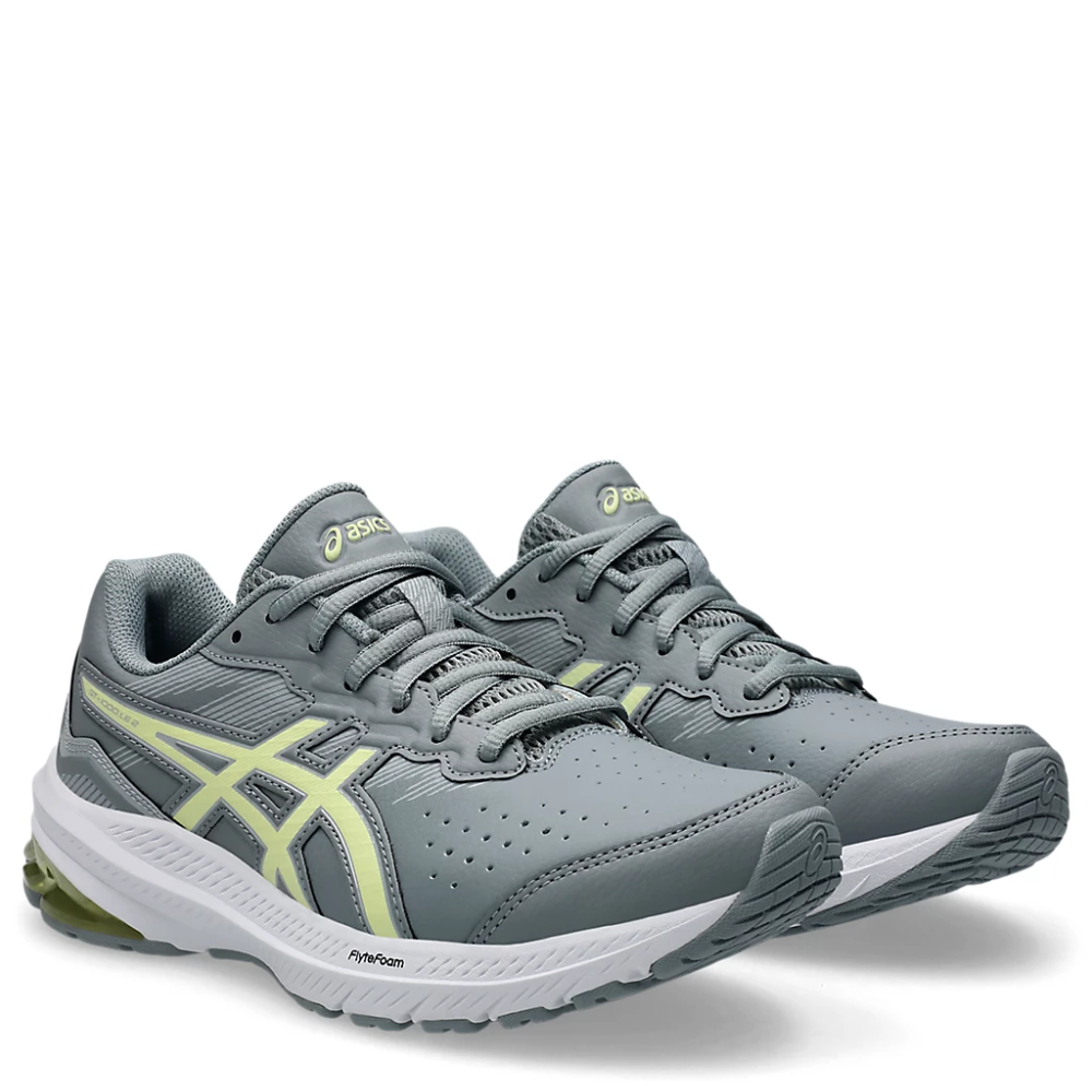 Asics GT1000 LE Leather Women's Walking shoe 