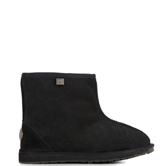 Emu Platinum Darwin Ugg Boots