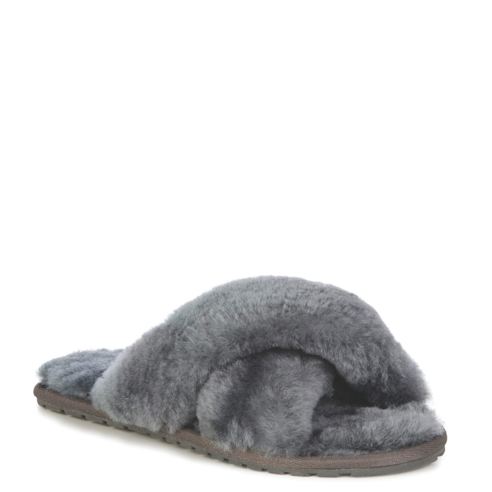 MAYBERRY SLIPPER SCUFF