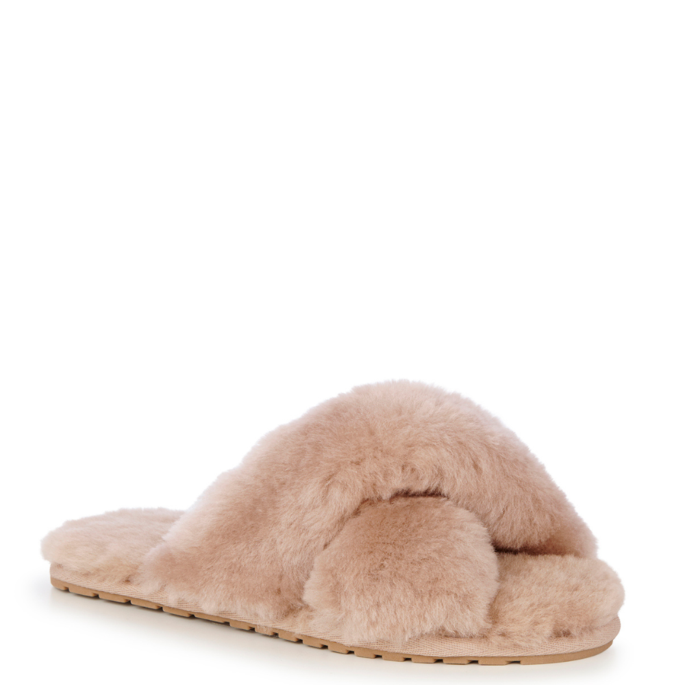 MAYBERRY SLIPPER SCUFF