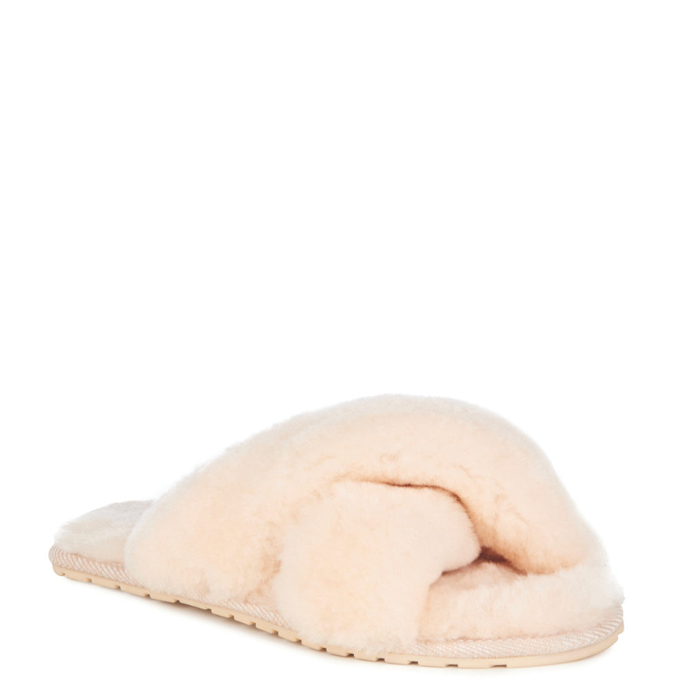 MAYBERRY SLIPPER SCUFF