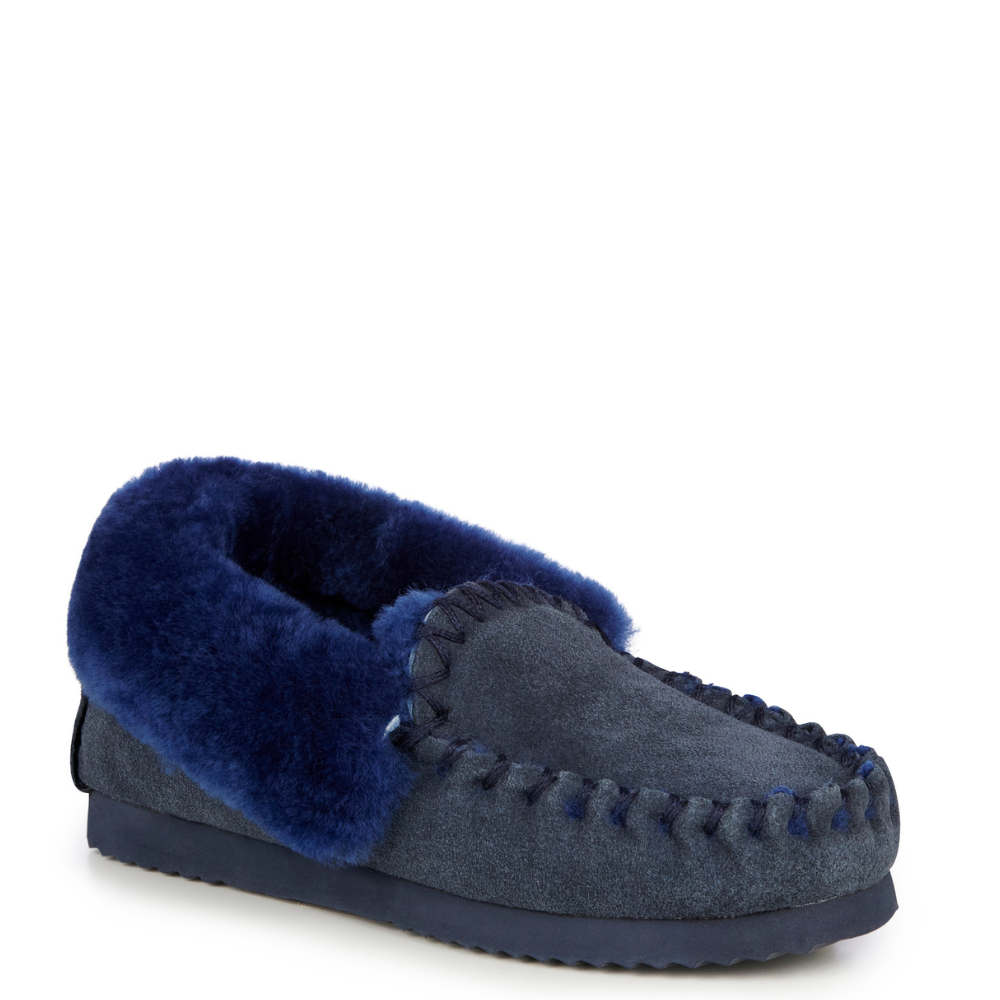 Emu Molly Unisex Moccasin 