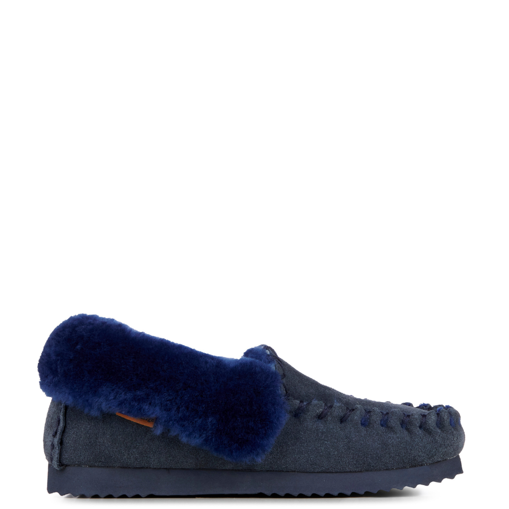 Emu Molly Unisex Moccasin 