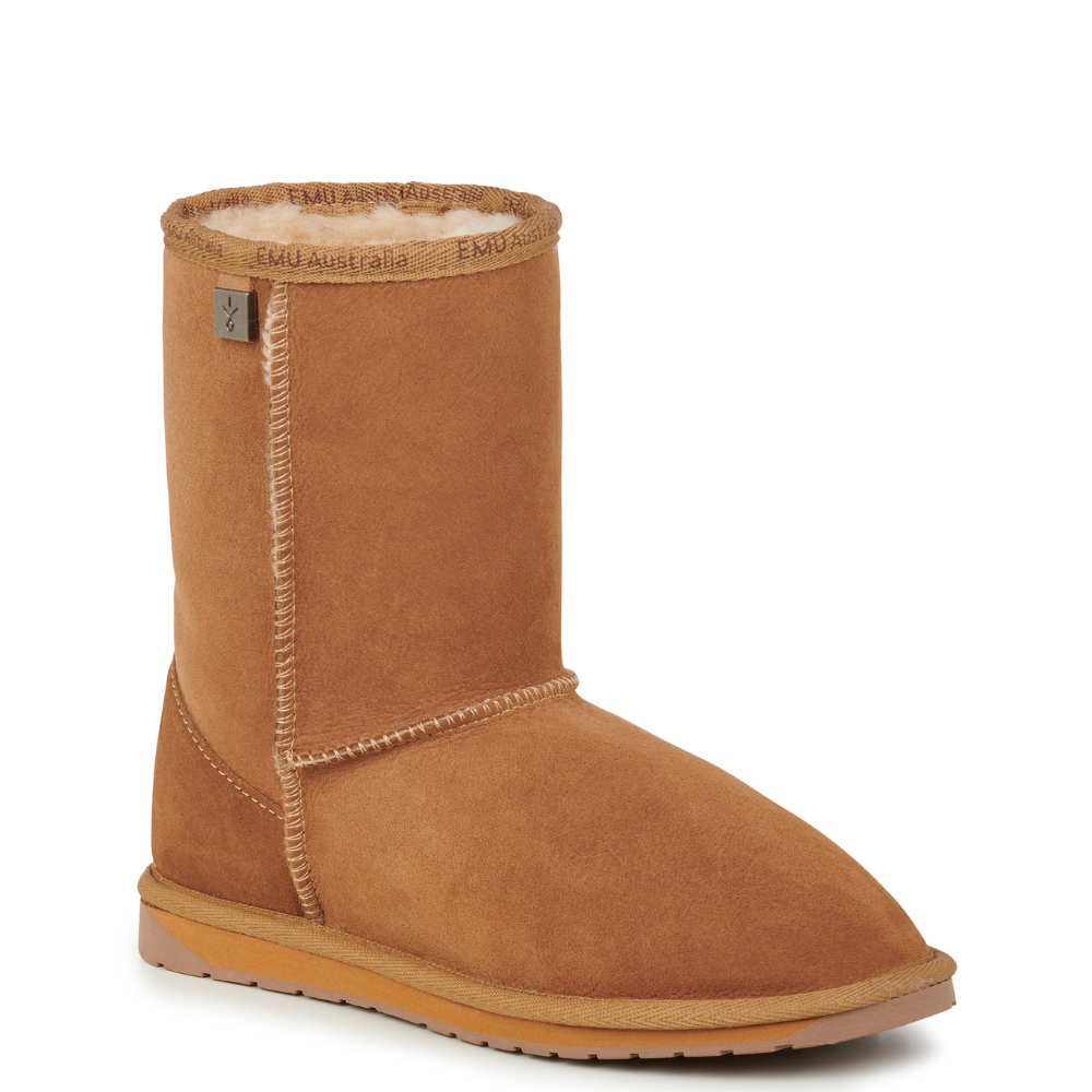 Emu Stinger Lo Unisex Ugg Boots