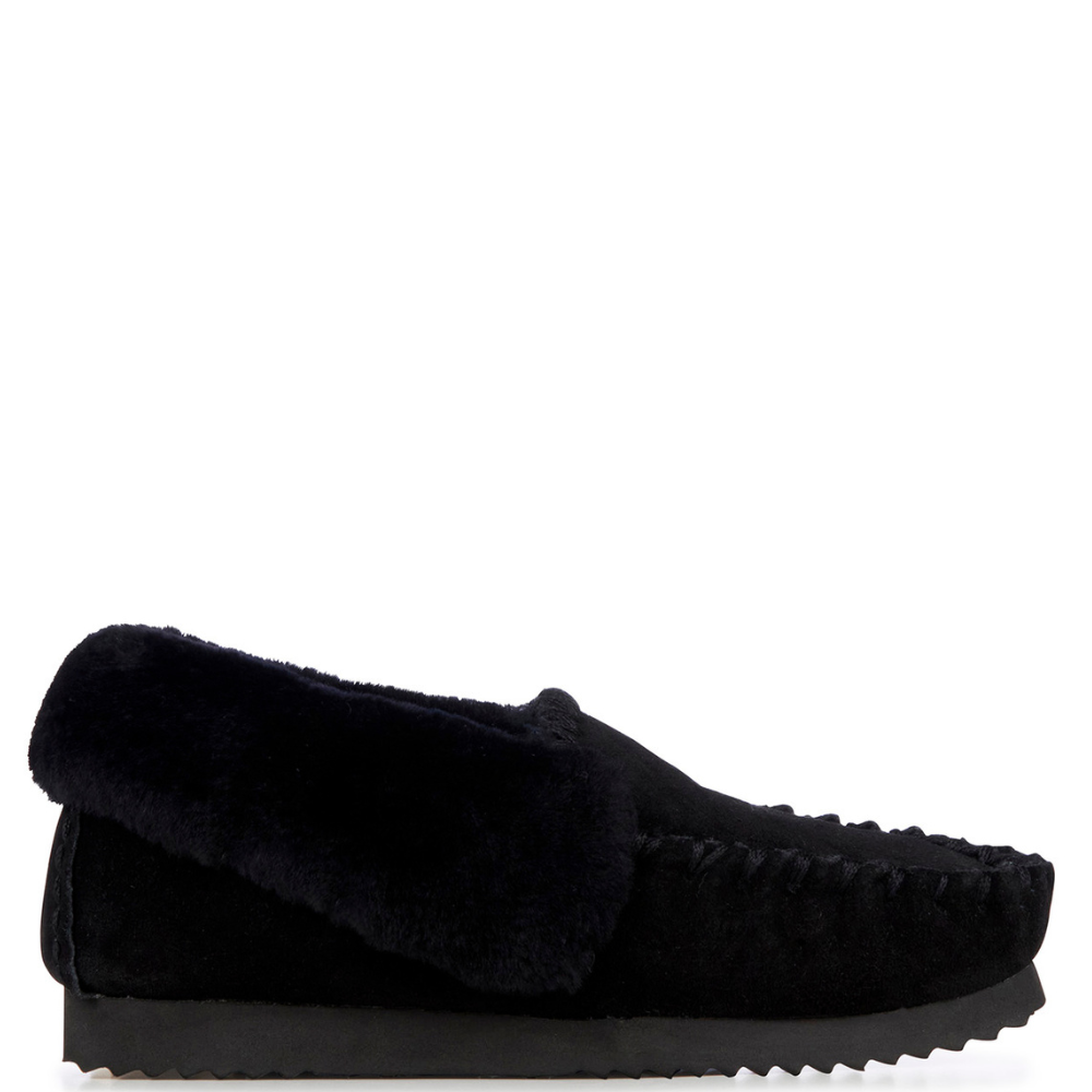 Emu Molly Unisex Moccasin
