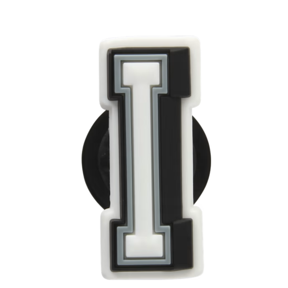 JIBBITZ LETTERS