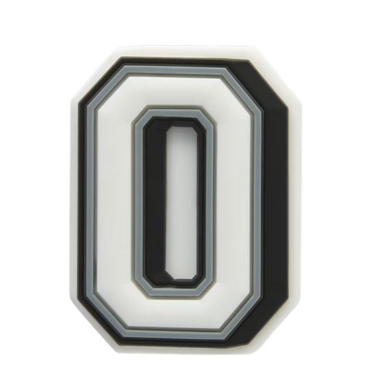 JIBBITZ LETTERS