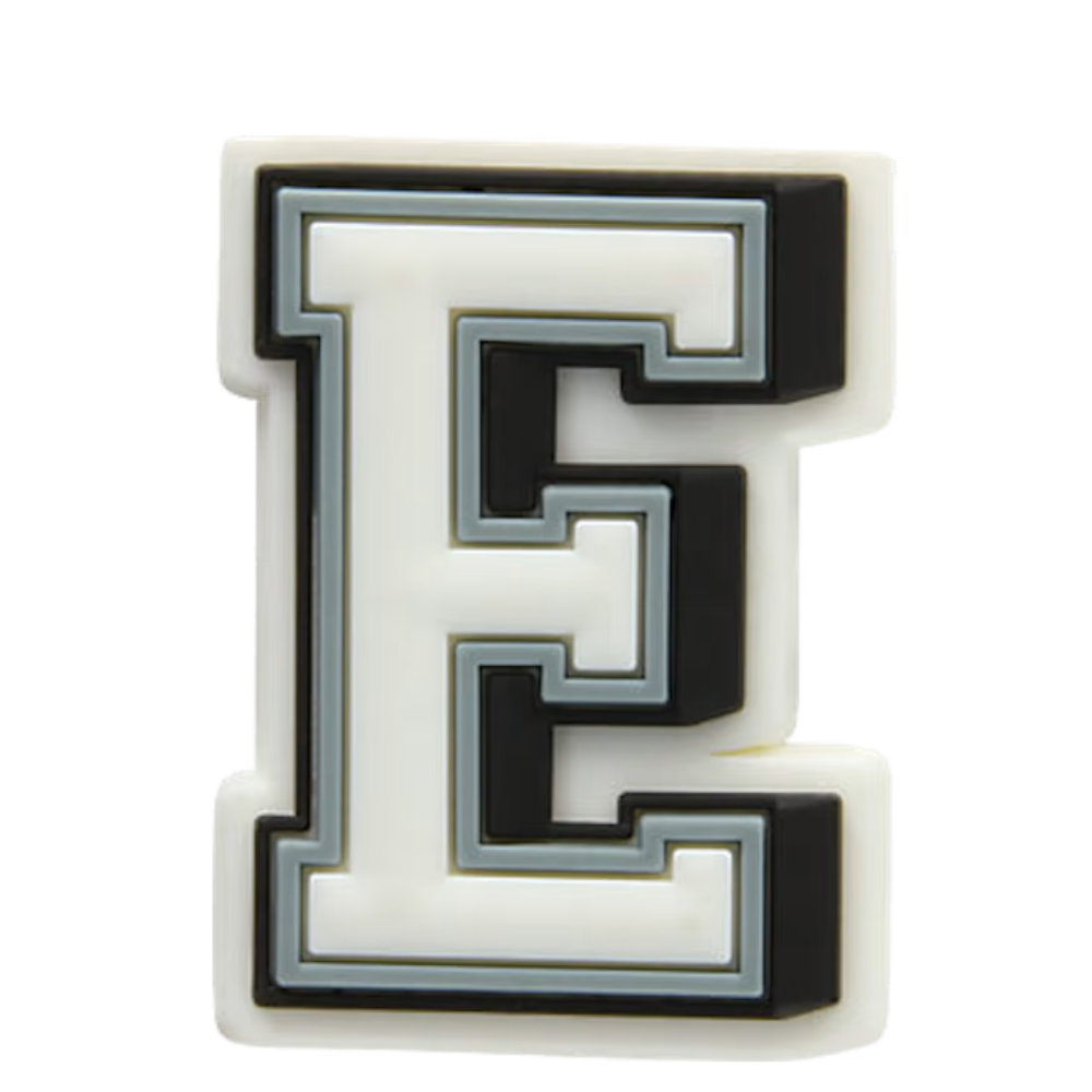 JIBBITZ LETTERS