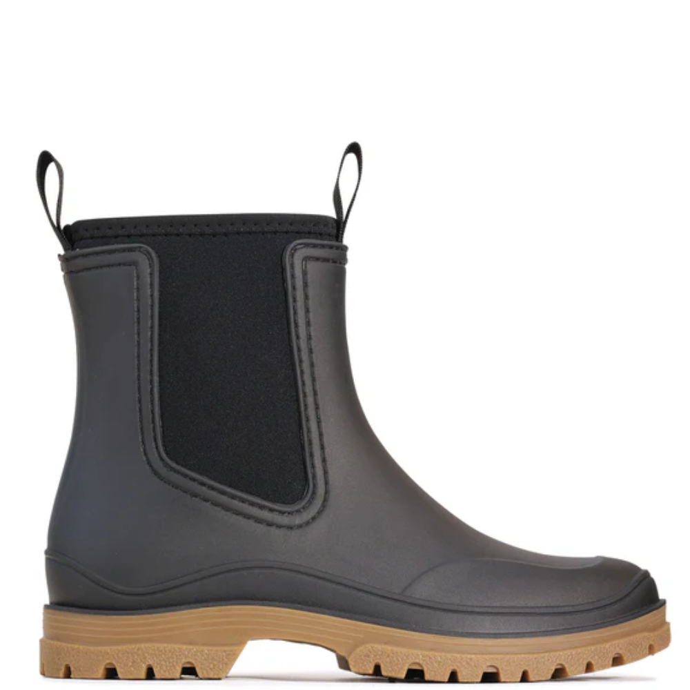 Los Cabos Amelia Rubber Boots Gumboots