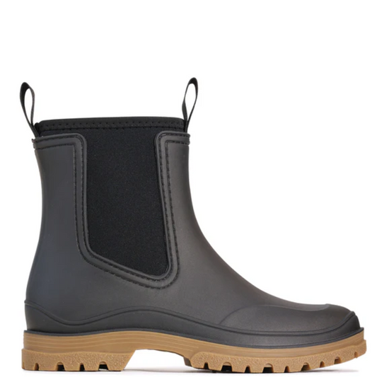Los Cabos Amelia Rubber Boots Gumboots