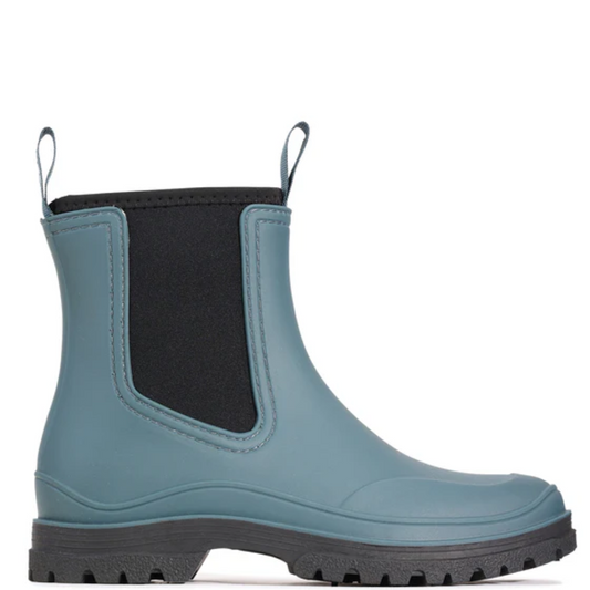 Los Cabos Amelia Rubber Boots Gumboots