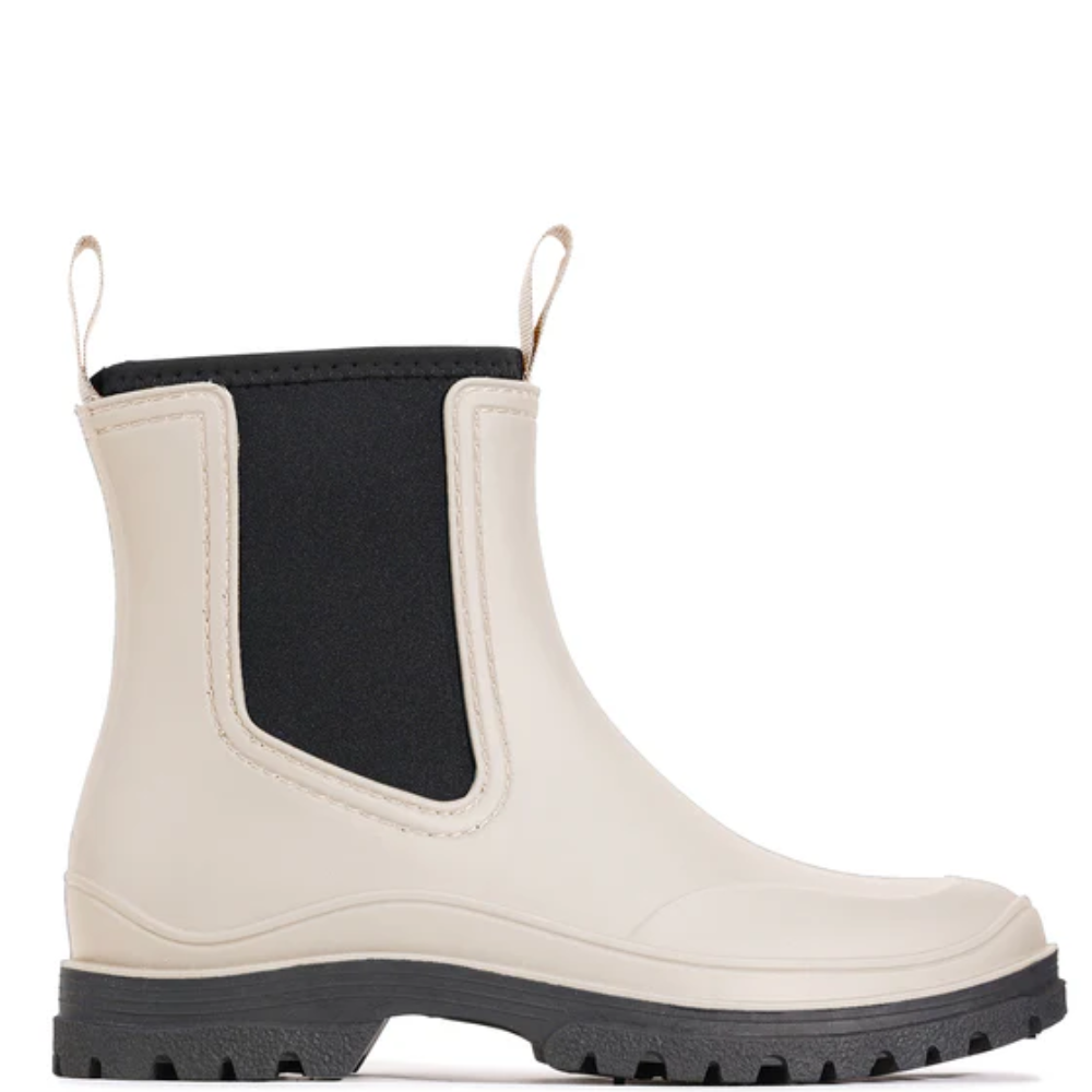 Los Cabos Amelia Rubber Boots Gumboots