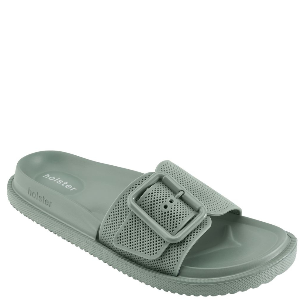 LAZE WOMENS SLIDES