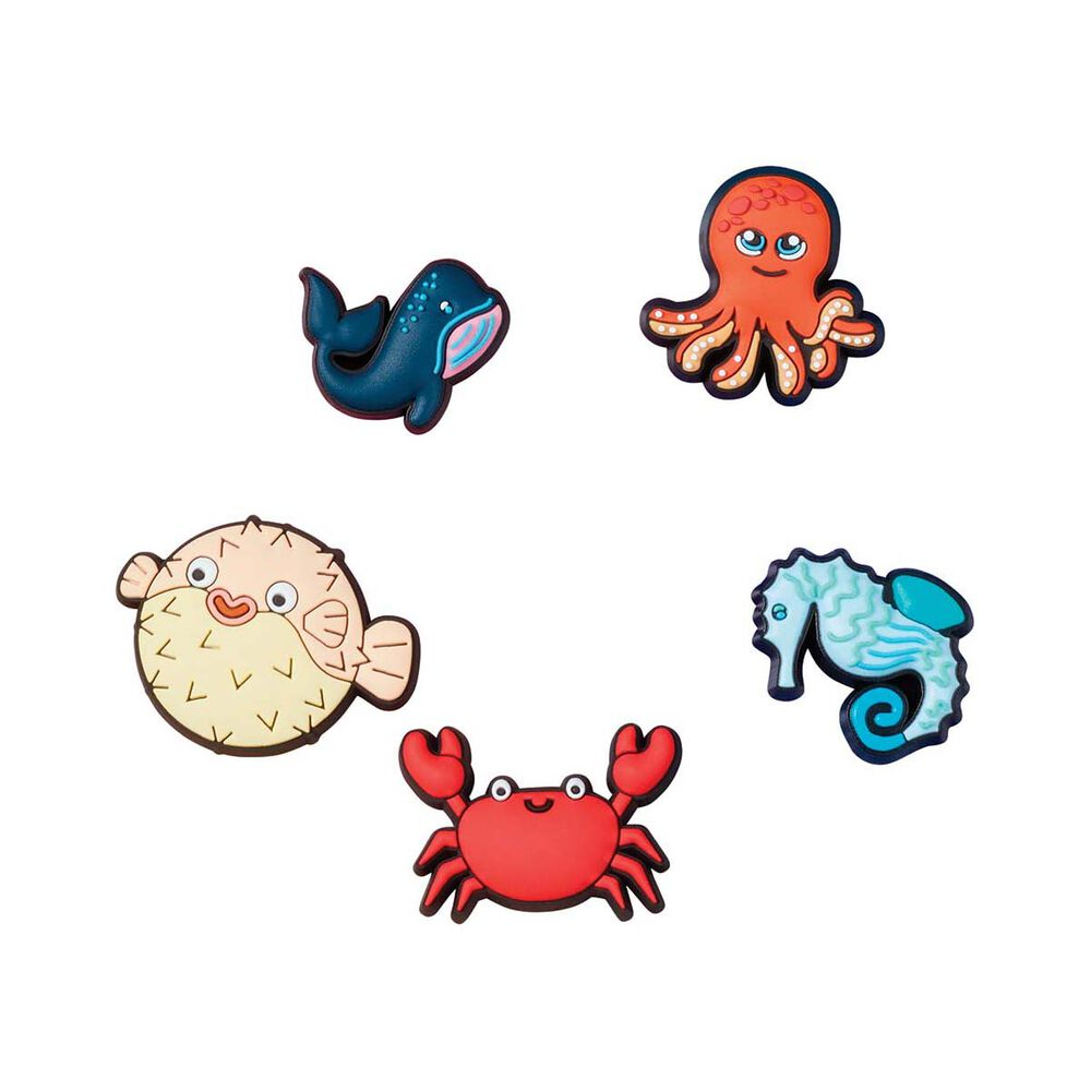 JIBBITZ 5 PACK