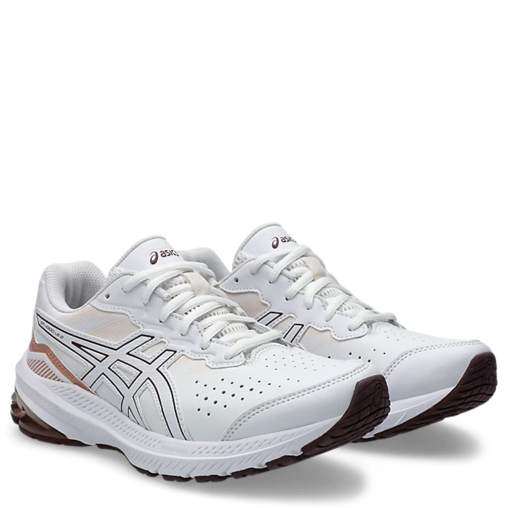 Asics GT1000 2 Leather women's Running Shoes 