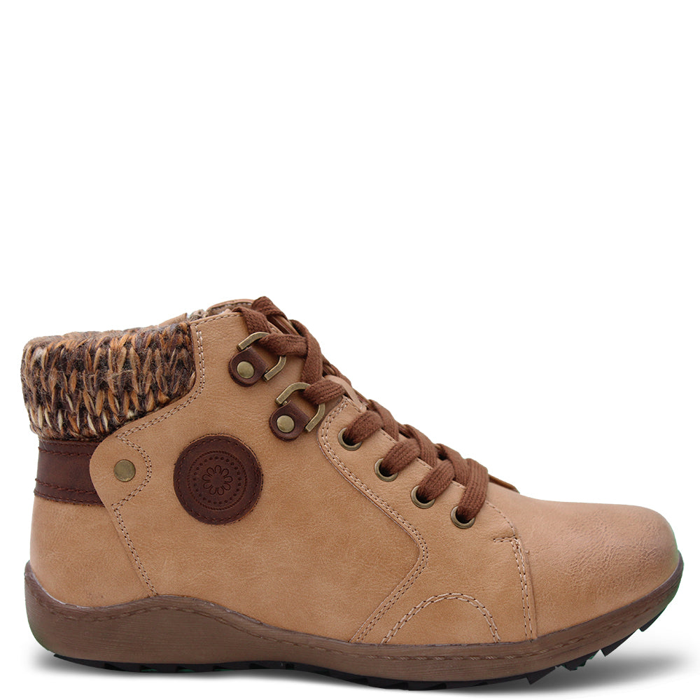 Step On Air Wait Women's Ankle Boots