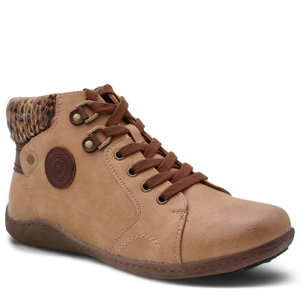 Step On Air Wait Women's Ankle Boots