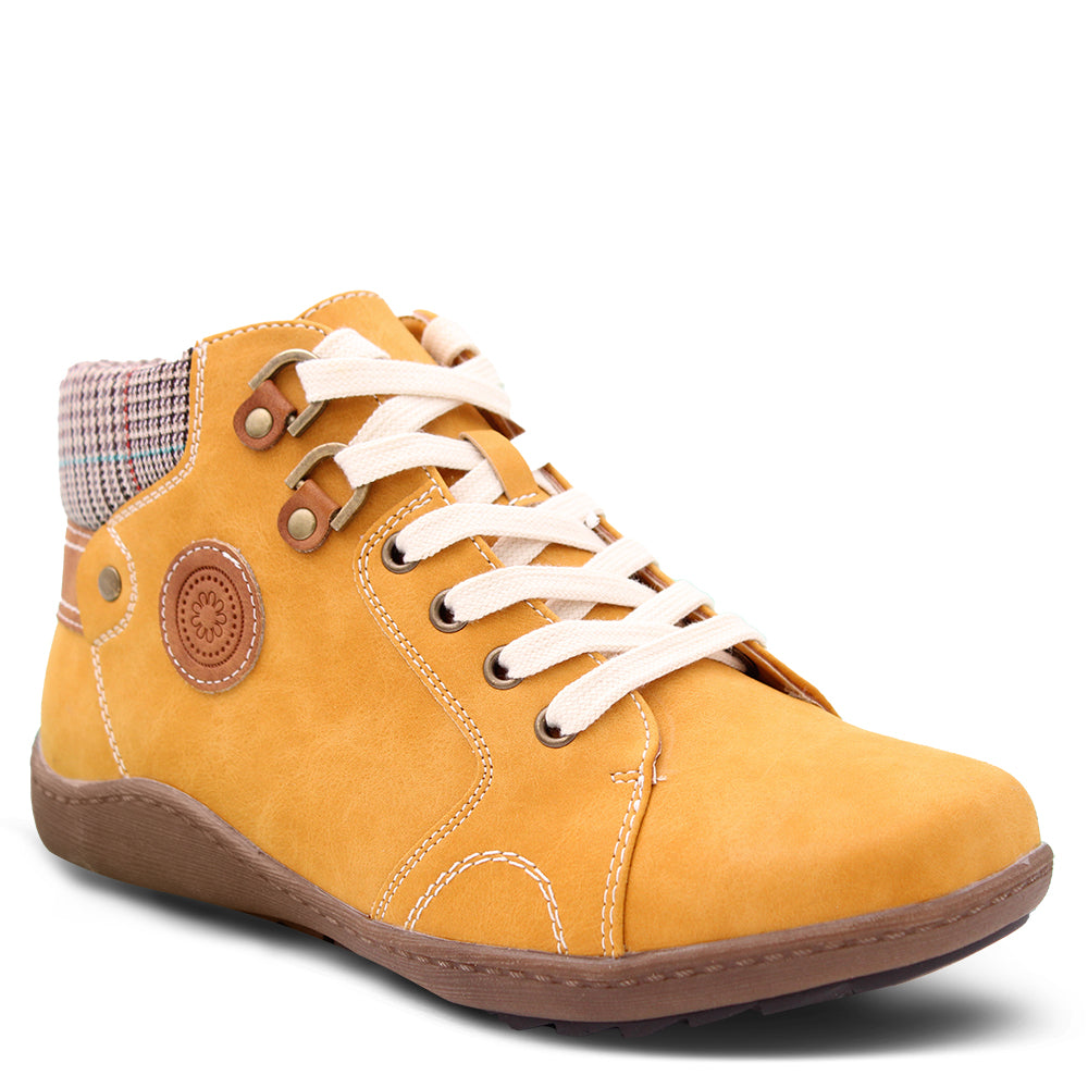 Step On Air Wait Women's Ankle Boots