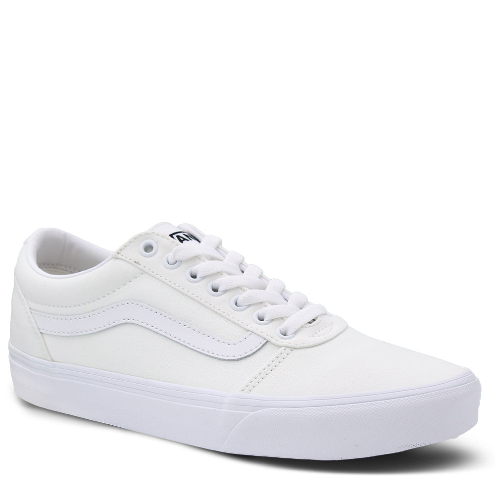 Vans Ward Sneakers White