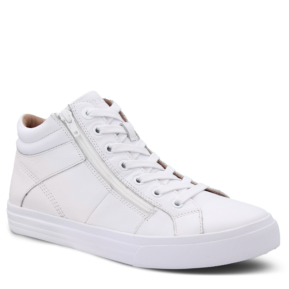 WINNER WOMENS SNEAKER BOOT
