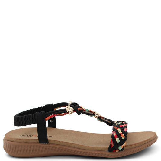 CC Resorts Xtra Women's Sandals 