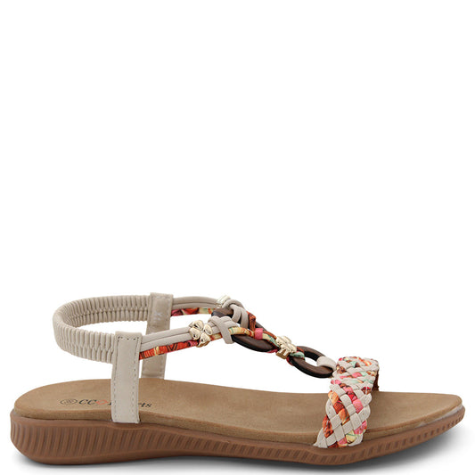 CC Resorts Xtra Women's Sandals 