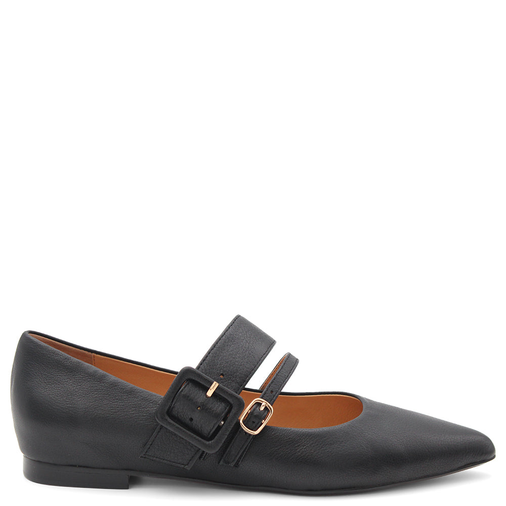 YEXA WOMENS FLAT