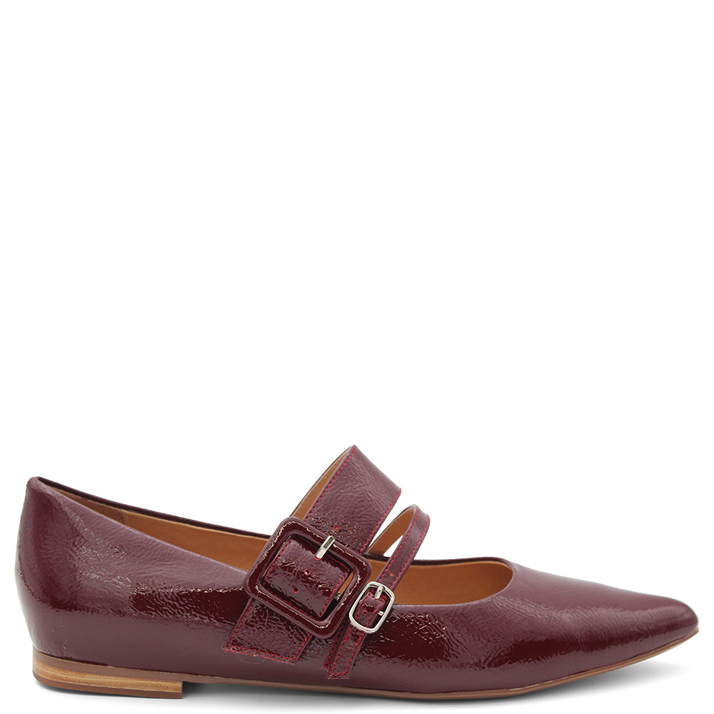 YEXA WOMENS FLAT