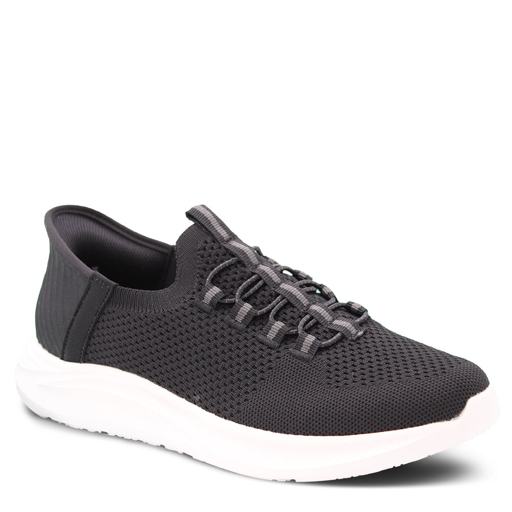 CC Resorts Yenti Women's Slip In Sneakers Black